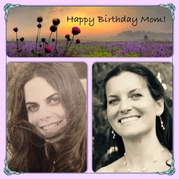 Meet your Posher, Rebecca