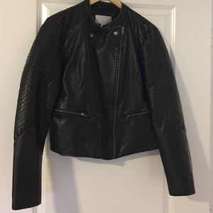 Awesome hip length jacket!