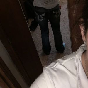 Big Star Maddie Boot