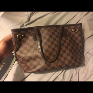 Great condition neverfull pm