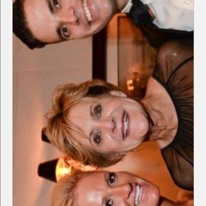 Meet your Posher, Regina