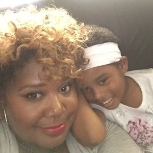 Meet your Posher, Melanie