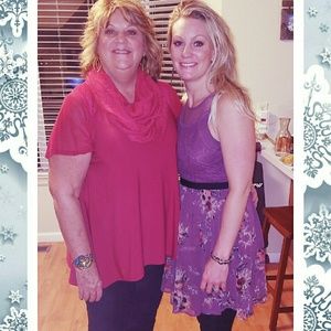 Meet your Posher, Nancy