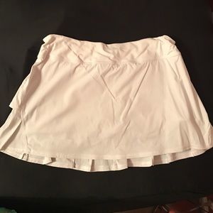 Tall Lululemon Skirt