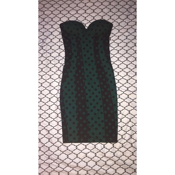 Kim Kardashian Halter Dress - Picture 1 of 1