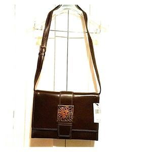 Anne Klein handbag