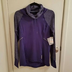Reebok Slim Long Sleeve