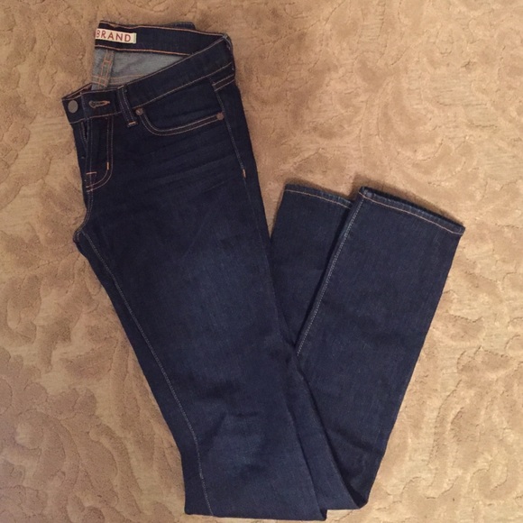 J Brand Jeans