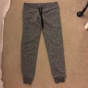 Sweater Fleece Jogger