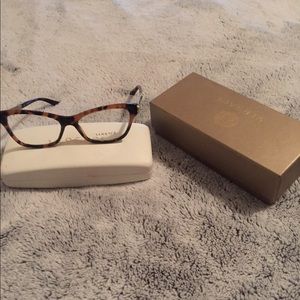 Versace eyeglasses