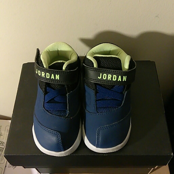 Jordans