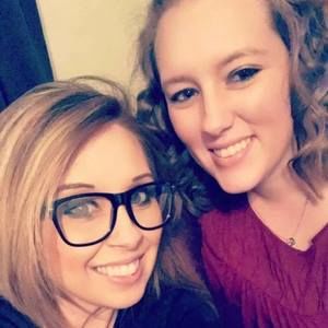 Meet your Posher, Cindy