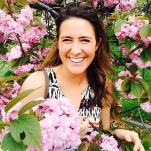 Meet your Posher, Katie