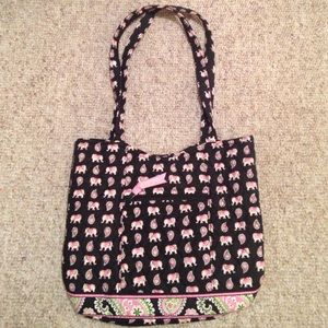 Vera Bradley shoulder bag