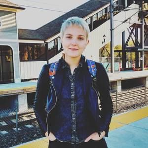 Meet your Posher, Nina