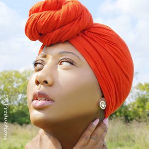 Meet your Posher, Tamisha