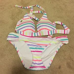 Victoria Secrets swimming suit