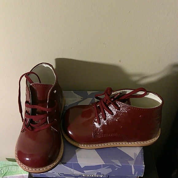 Toddler dress shoes