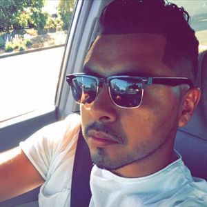 Meet your Posher, Jay sanchez