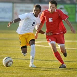 Meet your Posher, Jacques