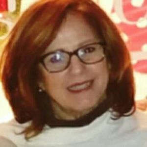 Meet your Posher, Ann