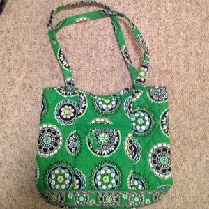 Vera Bradley shoulder bag