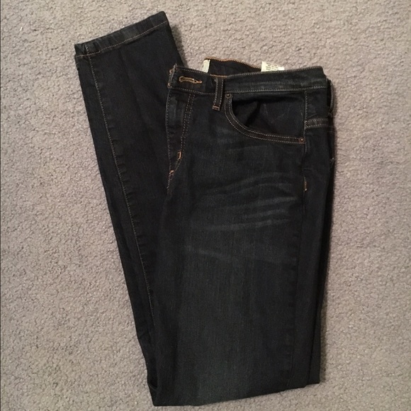 Size 9-10 Adam Levine Jean