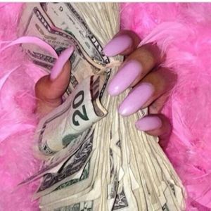 Meet your Posher, Eternity