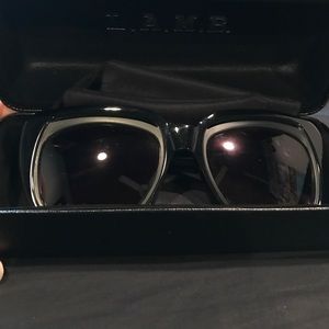 Brand New Never been Used Lamb Sunglasses