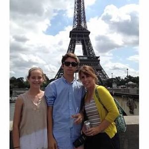 Meet your Posher, Jennifer