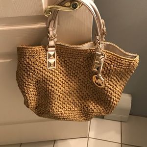 Michael kors summer bag