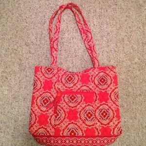 Vera Bradley shoulder bag