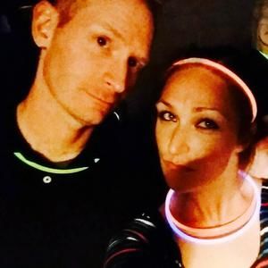 Meet your Posher, Aaron