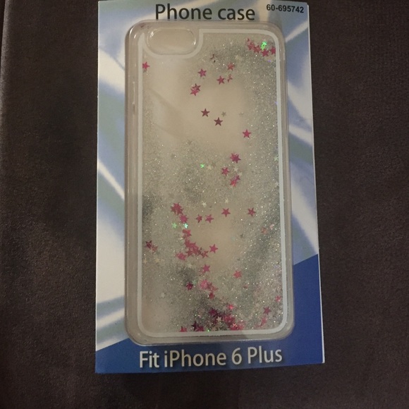 iPhone 6 Plus phone case