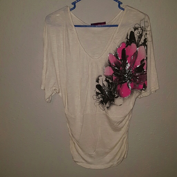 Beautiful Shirt By Annabelle Size M