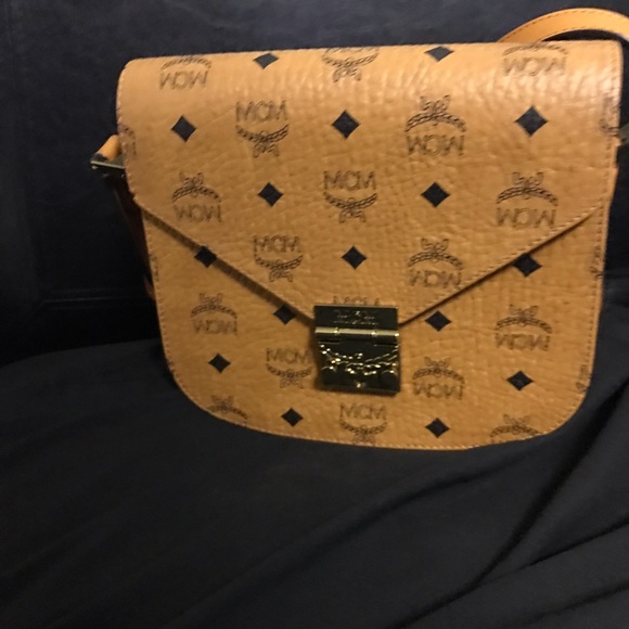 MCM bags