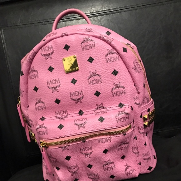MCM bags