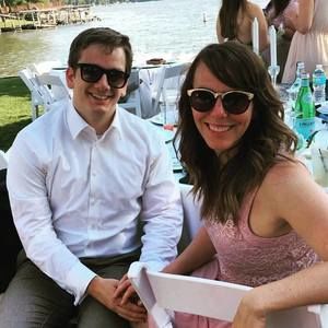 Meet your Posher, Mackenzie