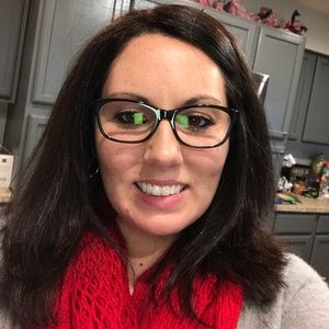 Meet your Posher, Amie