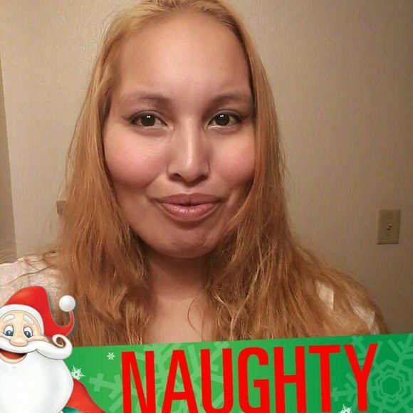 Meet your Posher, Whitney - Picture 1 of 1