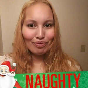 Meet your Posher, Whitney