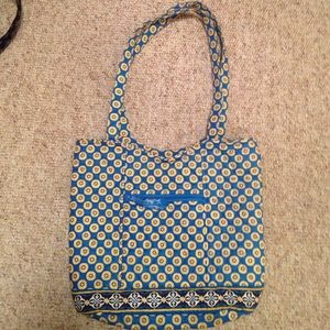 Vera Bradley shoulder bag