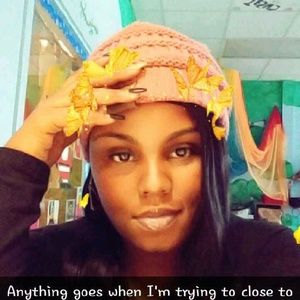 Meet your Posher, Kailah