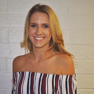 Meet your Posher, Justine