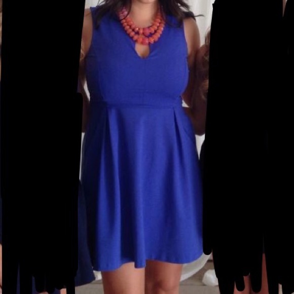 Cocktail dress