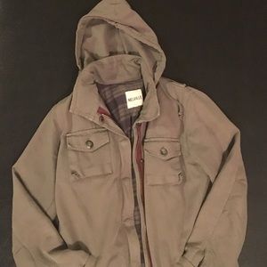 Brandy Melville coat
