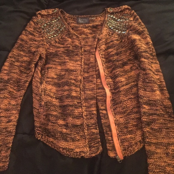 ASTR jacket size M