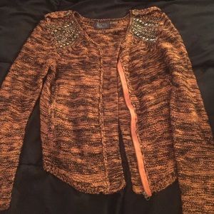 ASTR jacket size M