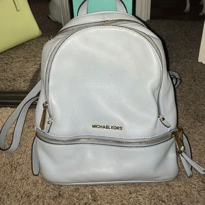 Michael Kors Rhea Medium Backpack