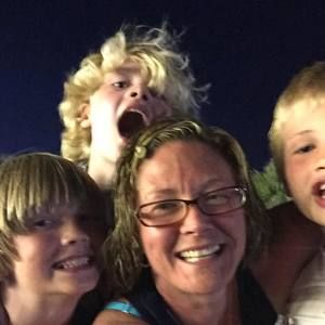 Meet your Posher, Beth